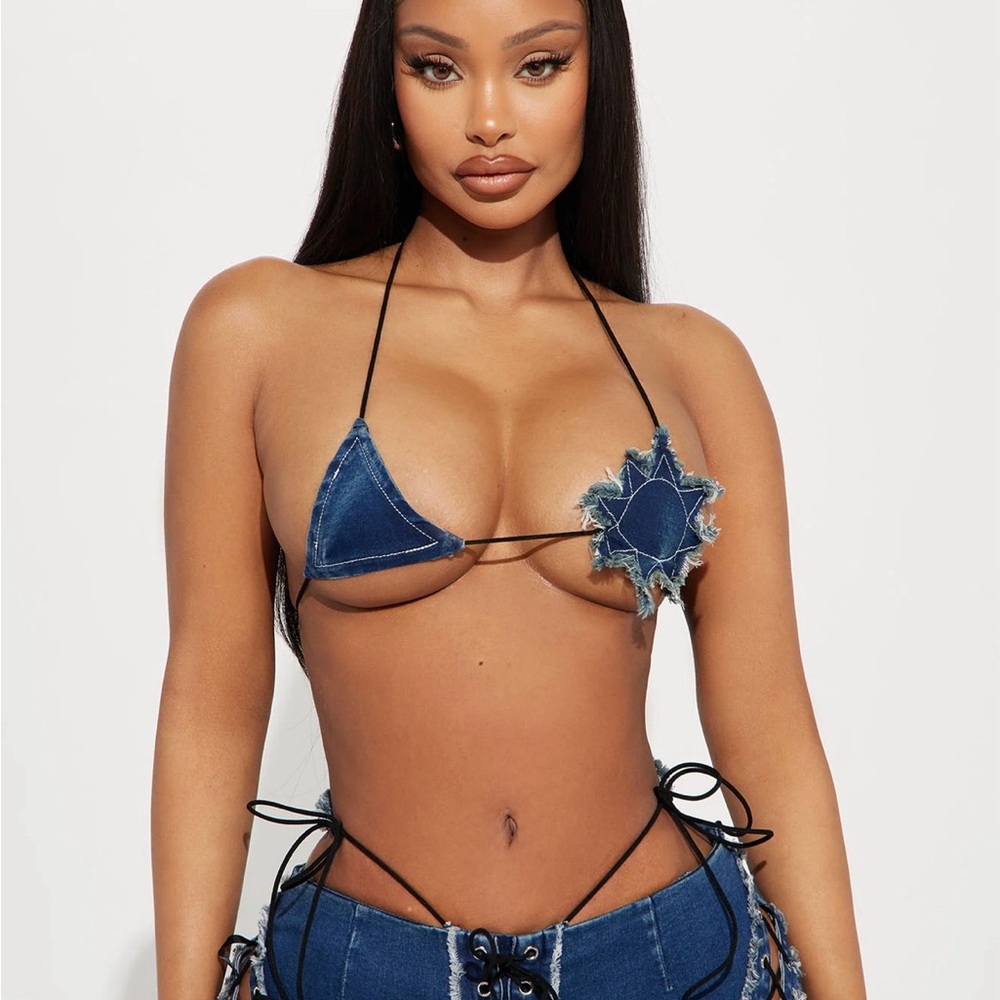 Matching set